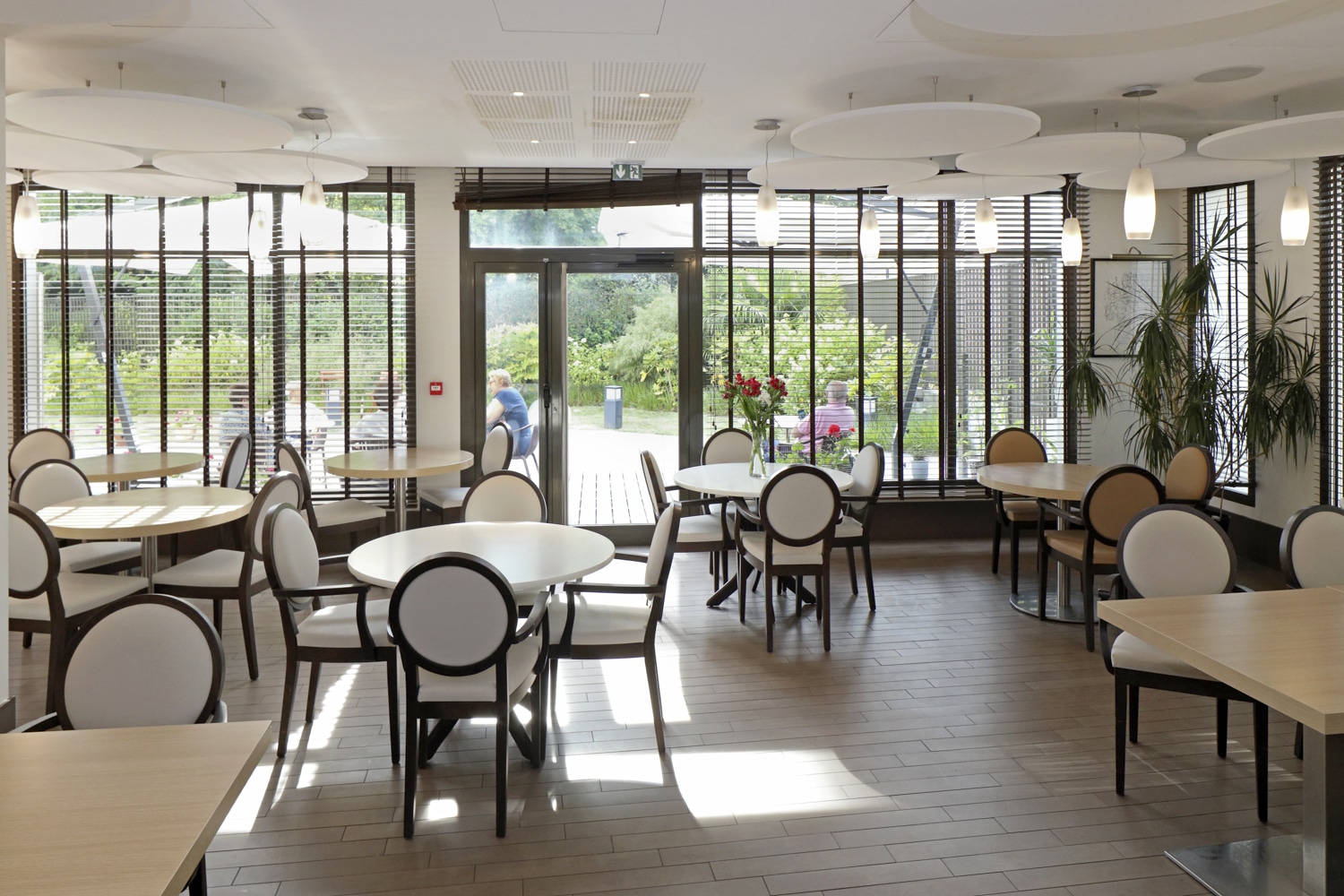salle a manger villejuif