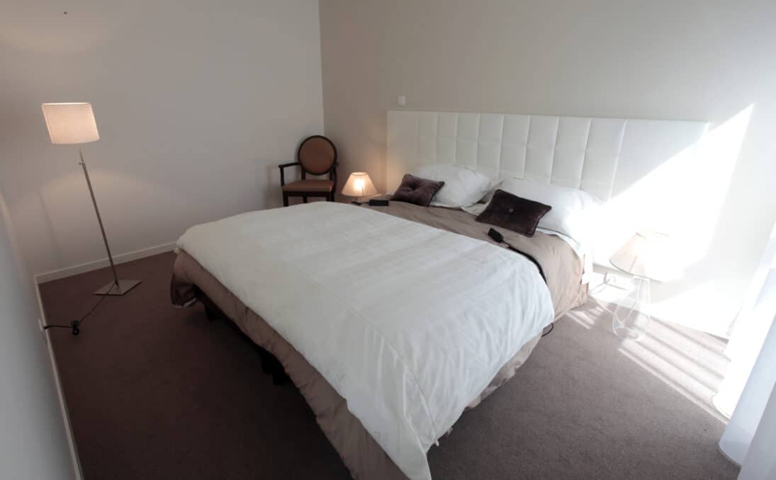 Chambre Villejuif