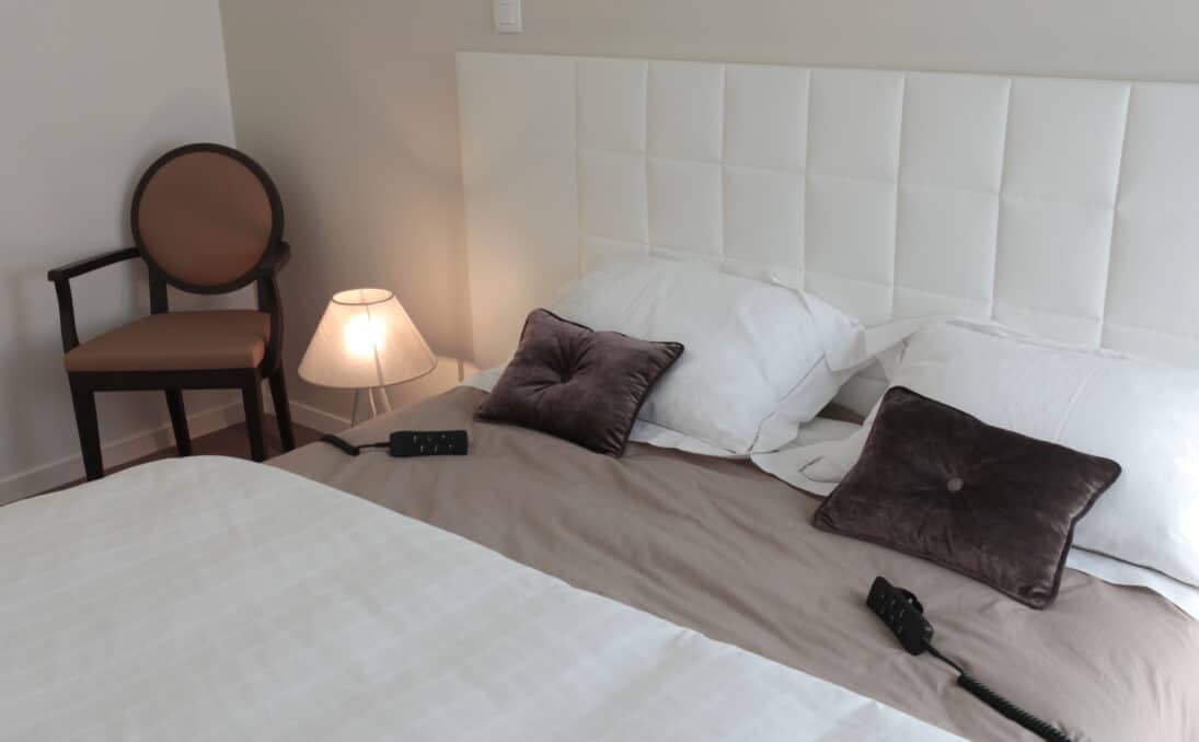 Chambre Villejuif