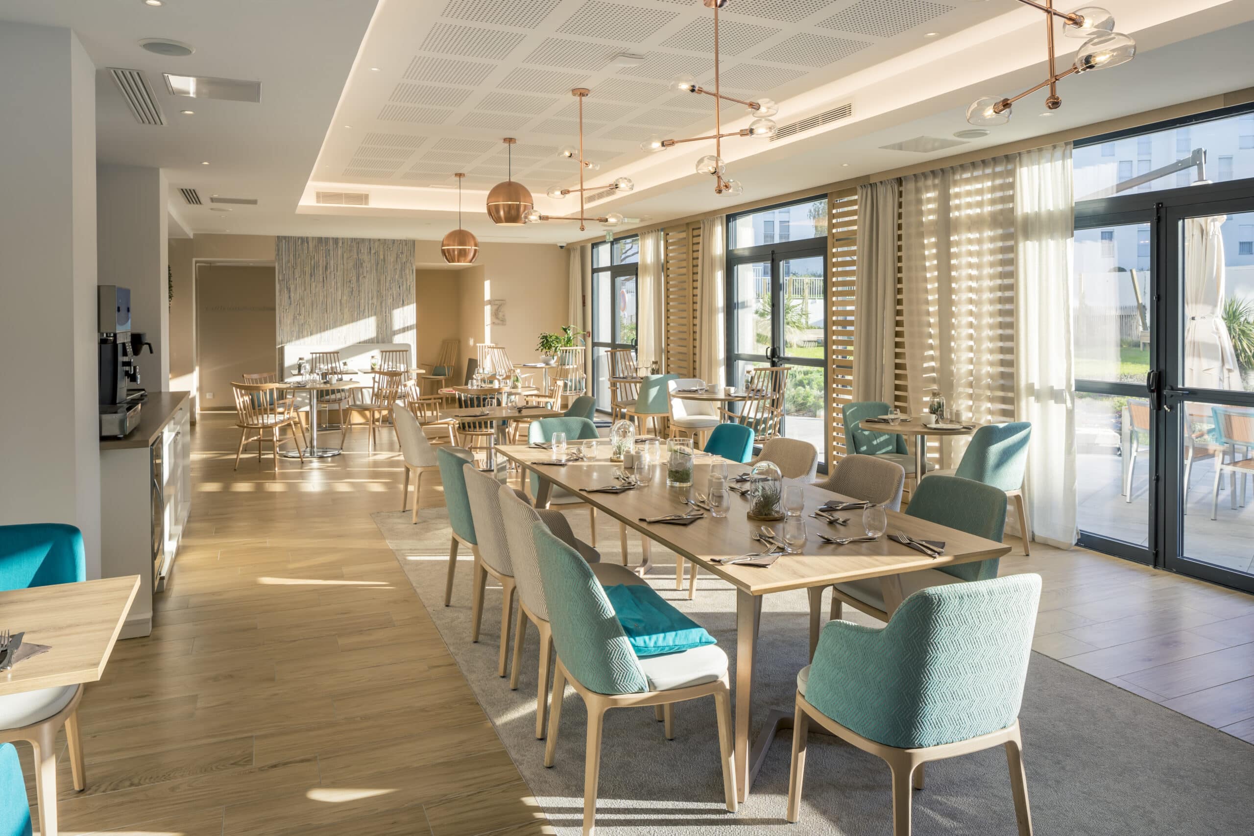 Restaurant Nohée Le Pouliguen