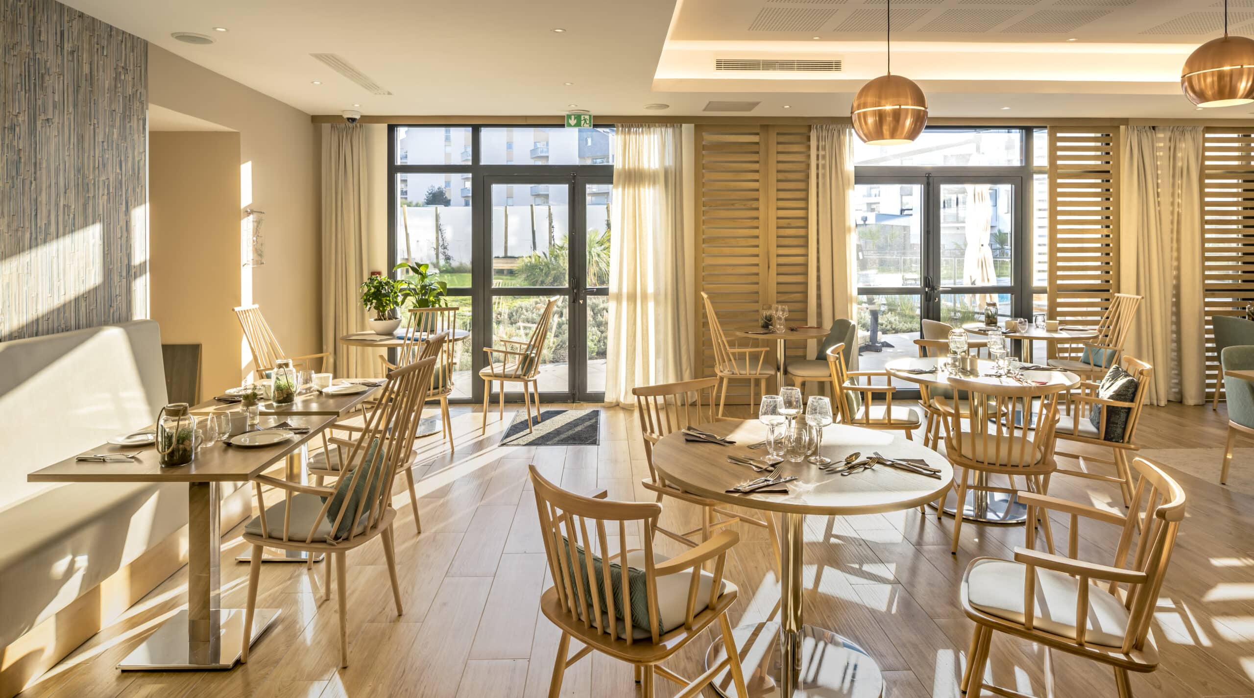 Restaurant Nohée Le Pouliguen