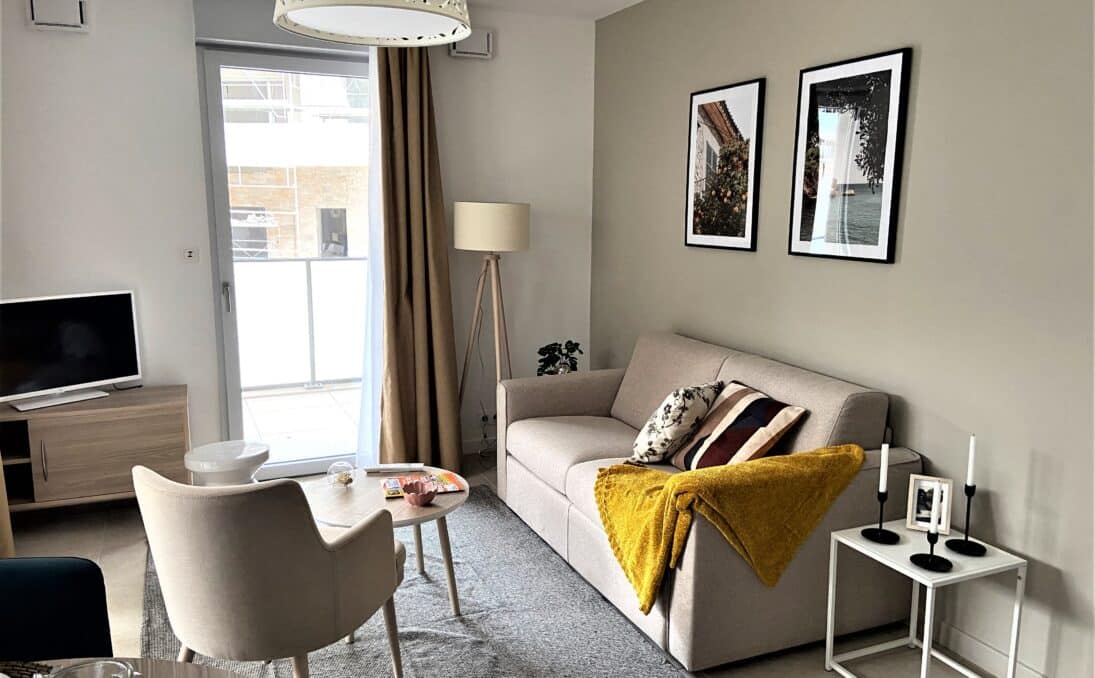 Salon Mougins