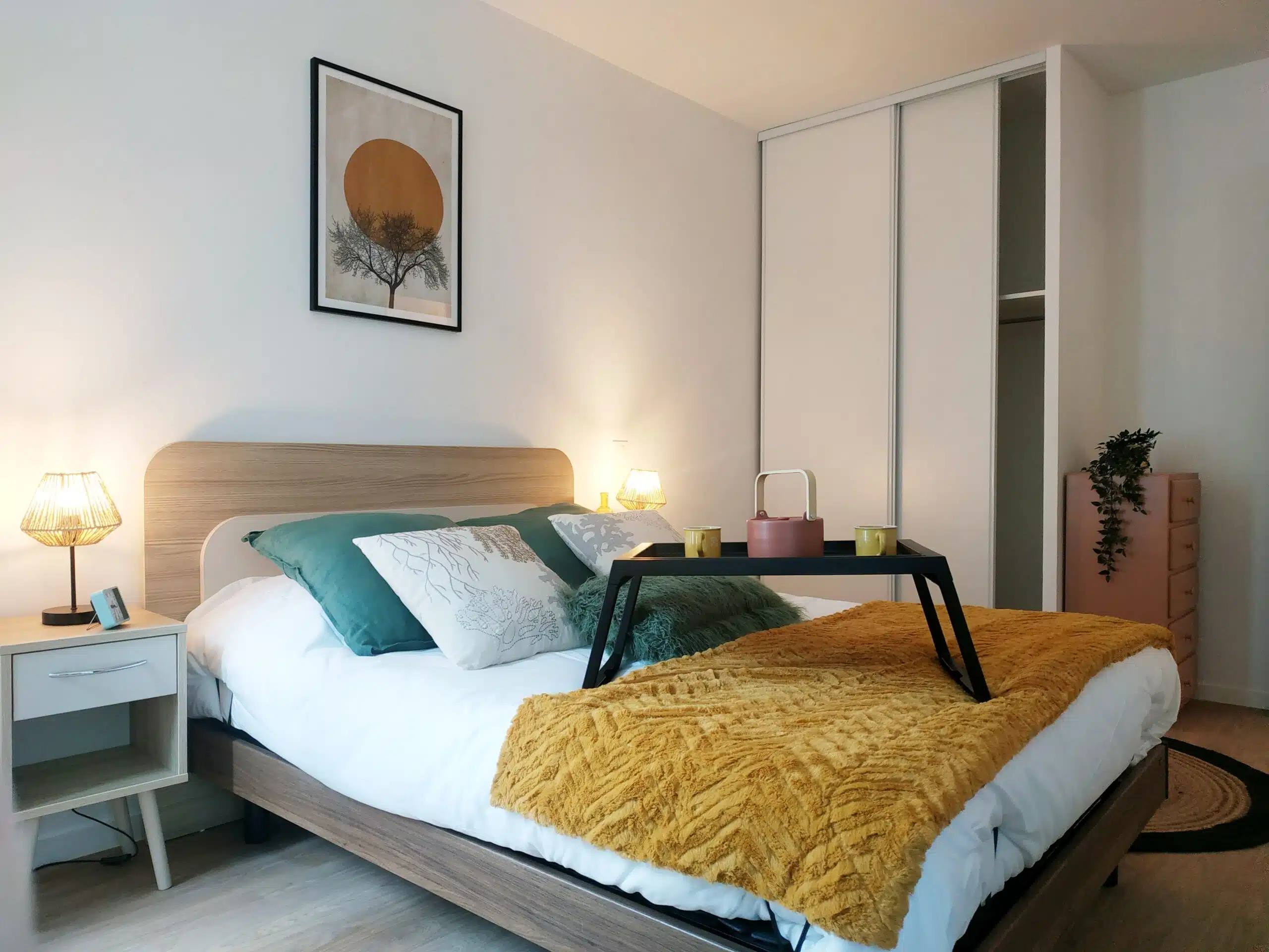 Chambre