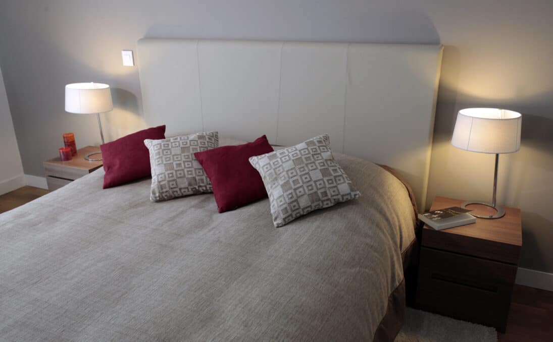 Chambre Sèvres