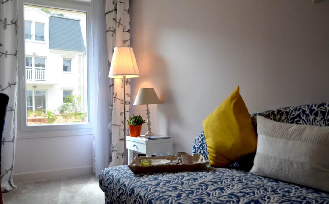 Chambre Bénodet