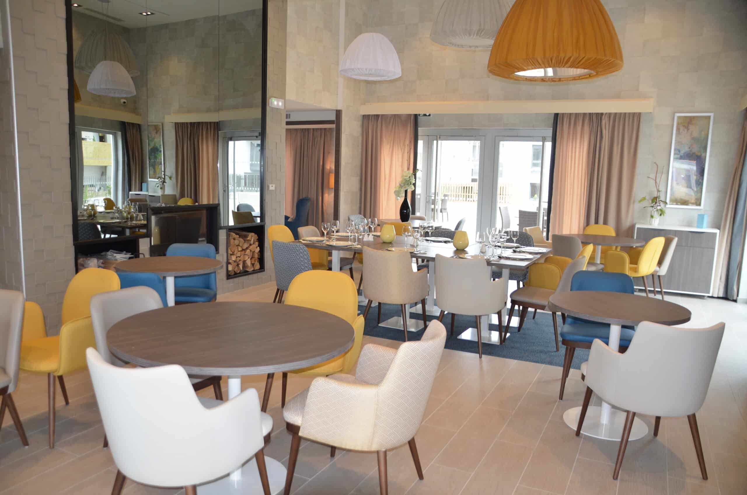Restaurant Bordeaux