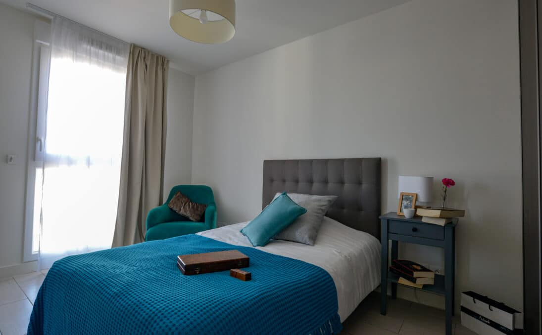 Chambre studio Bordeaux