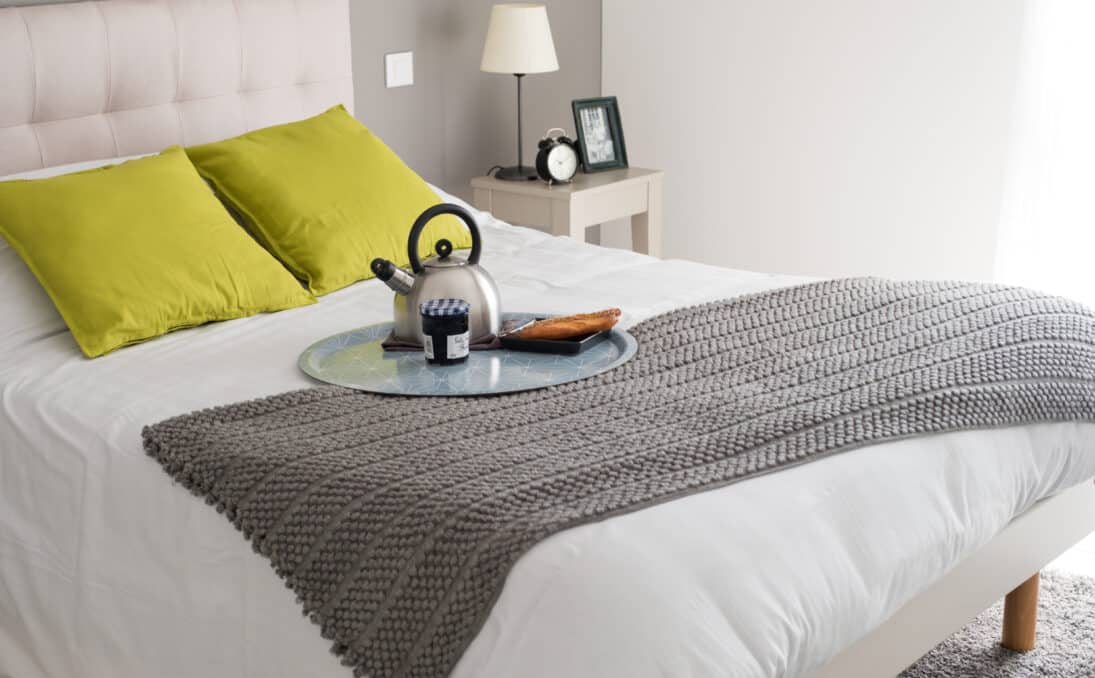 Chambre Montpellier
