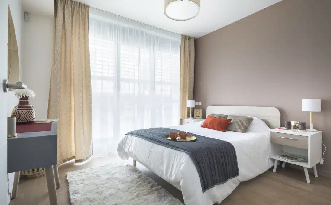 chambre T3 - Nohée