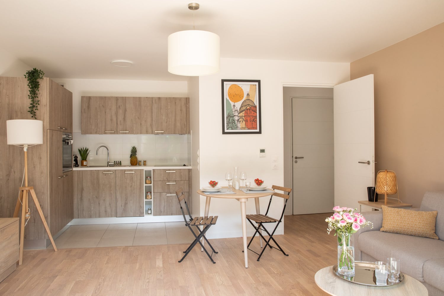 salon asnieres