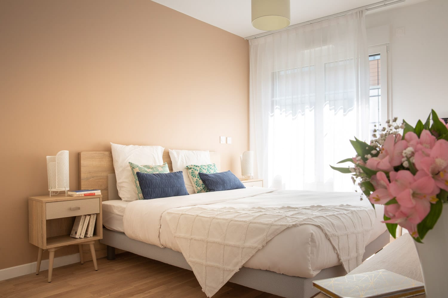 chambre Asnieres