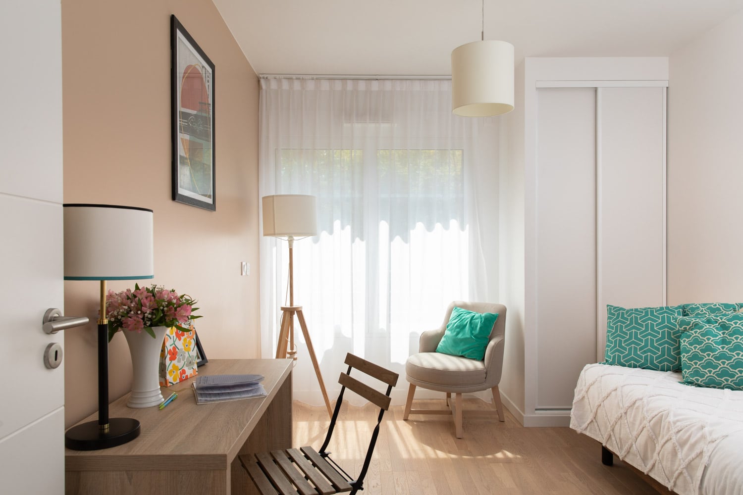 chambre asnieres
