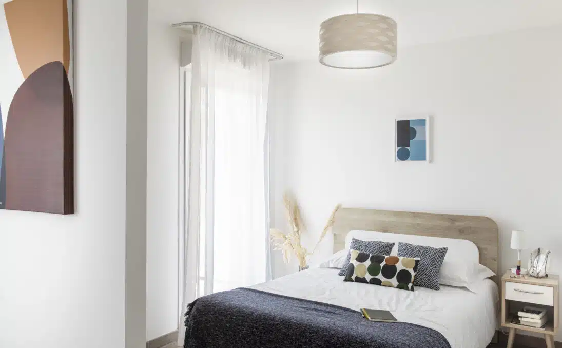 Chambre Marseille