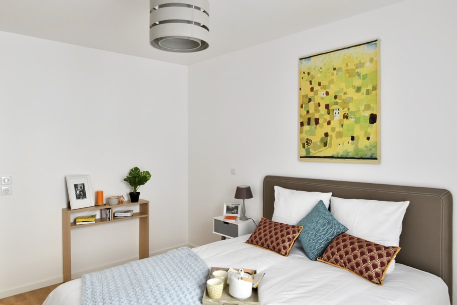 chambre Massy