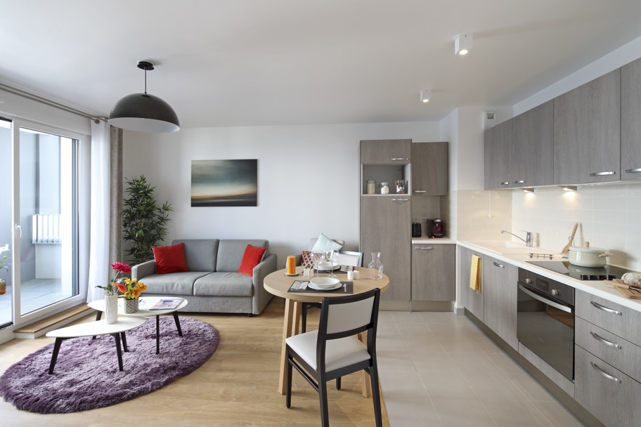 salon cuisine massy