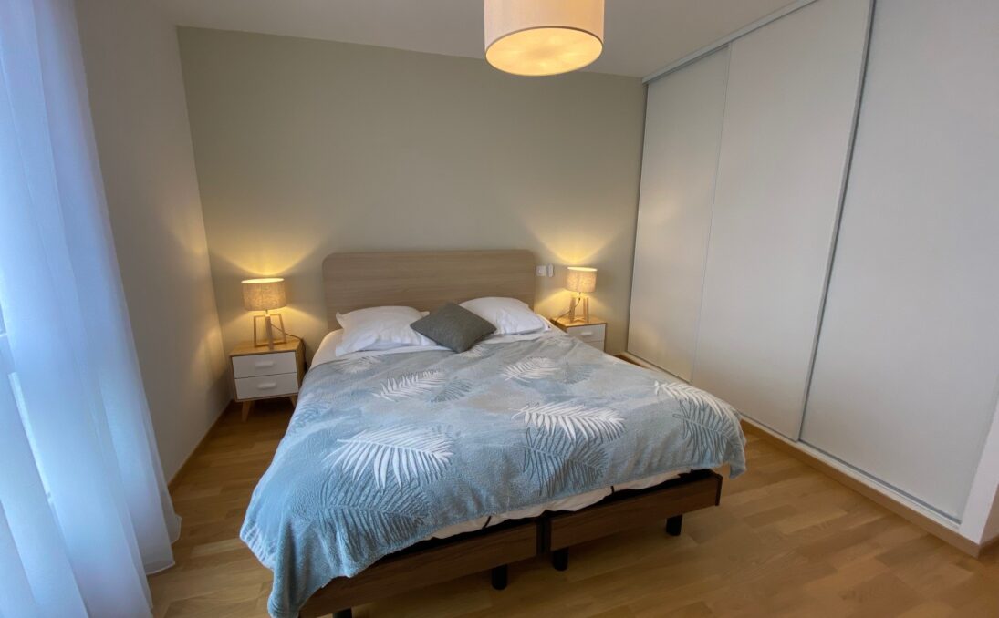 Chambre T3 Thonon les Bains