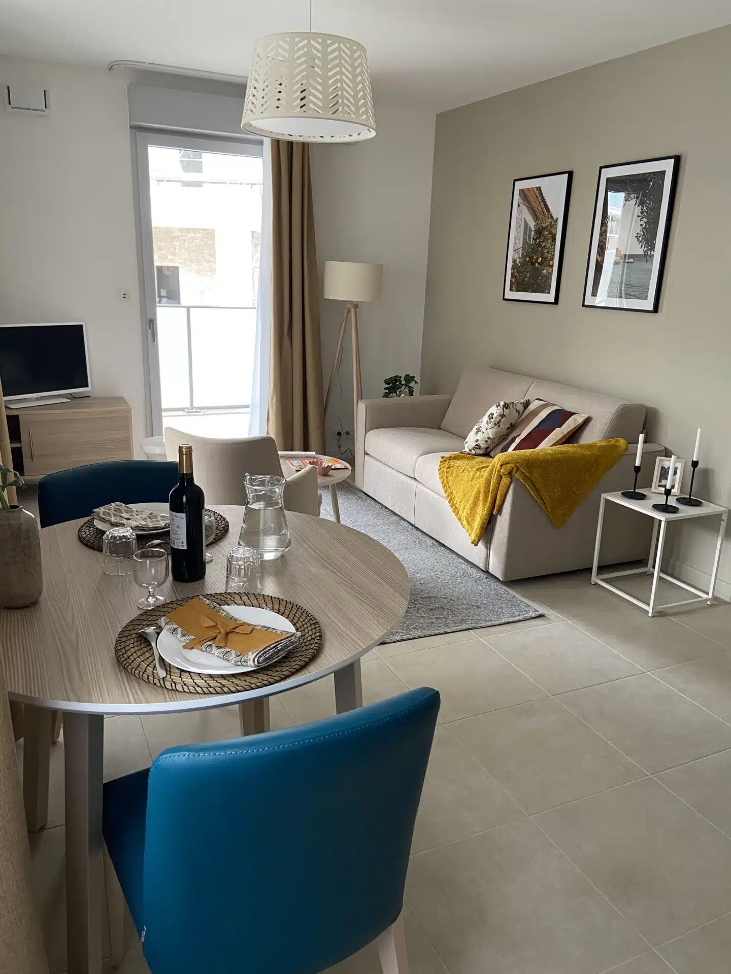 Salon Mougins