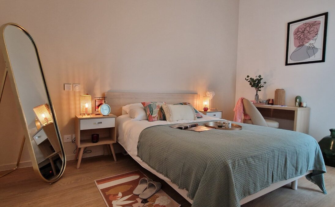 Chambre Bezons