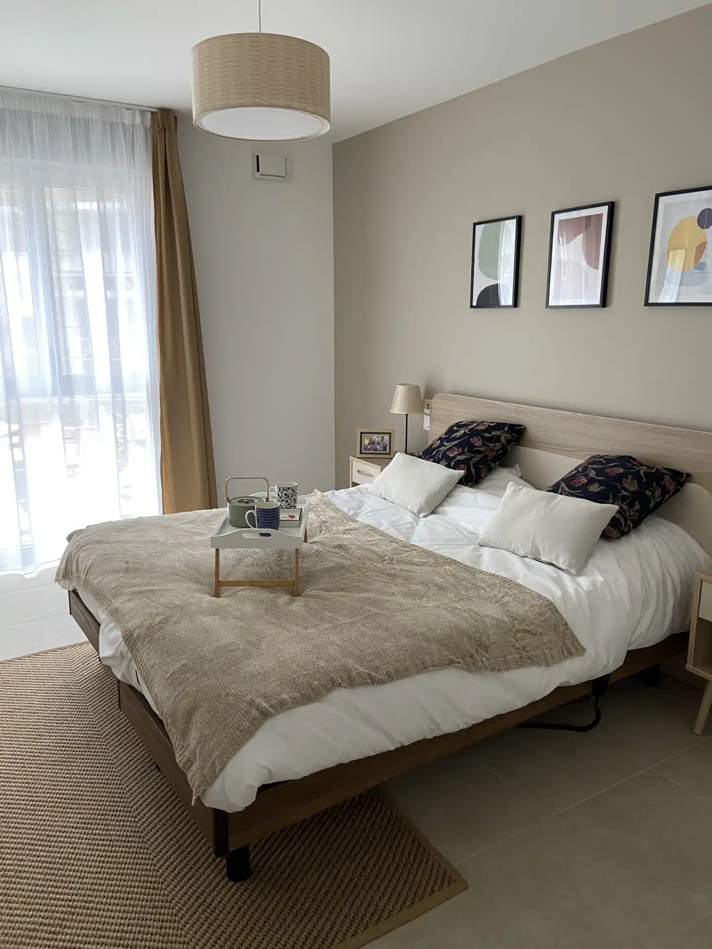 Chambre Mougins