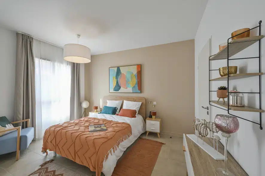 Chambre Villa plaisance