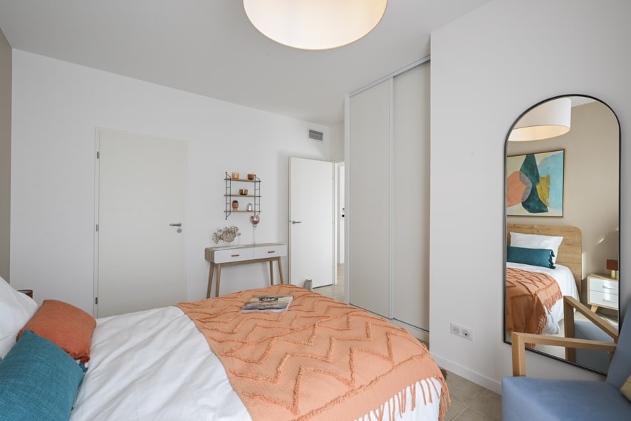 Chambre Arcachon
