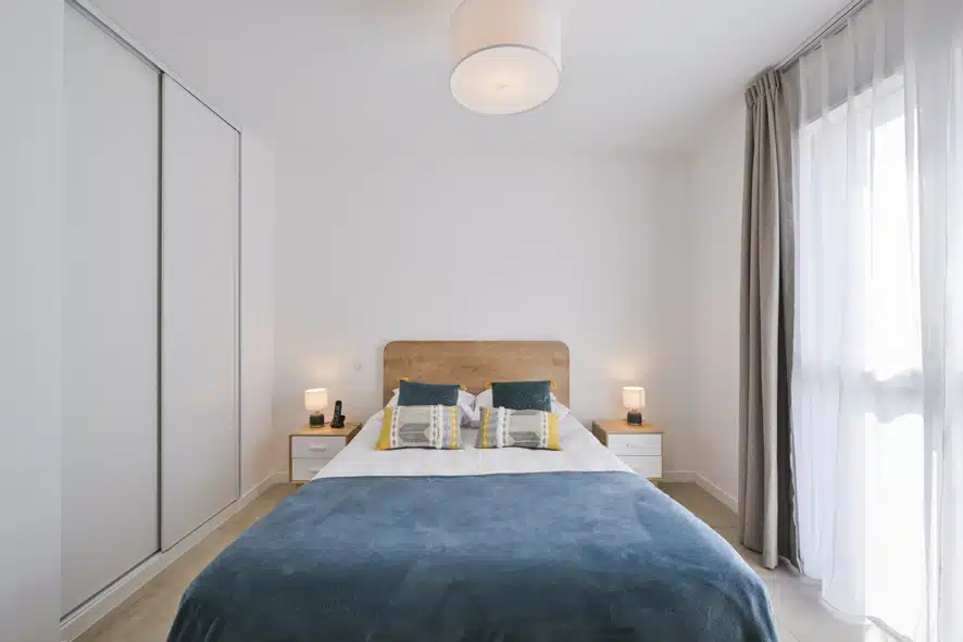 Chambre Arcachon