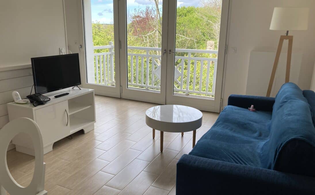 Appartement Bénodet