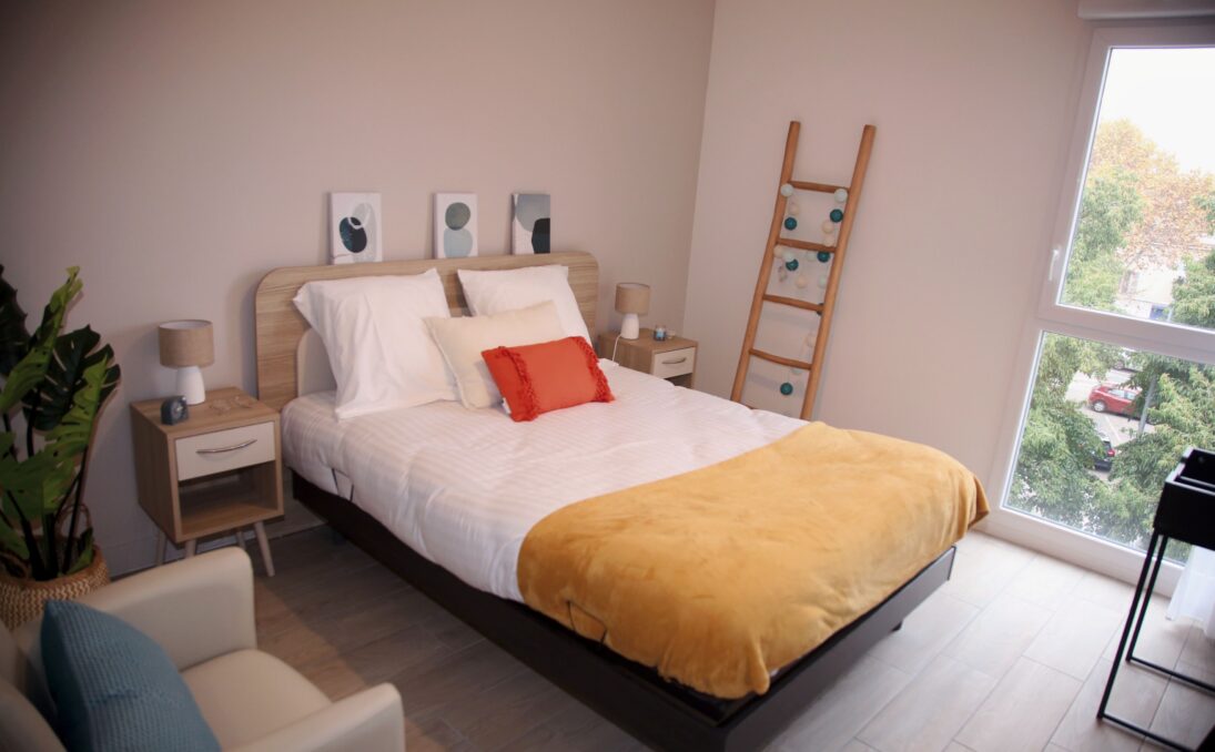 Chambre Villefranche