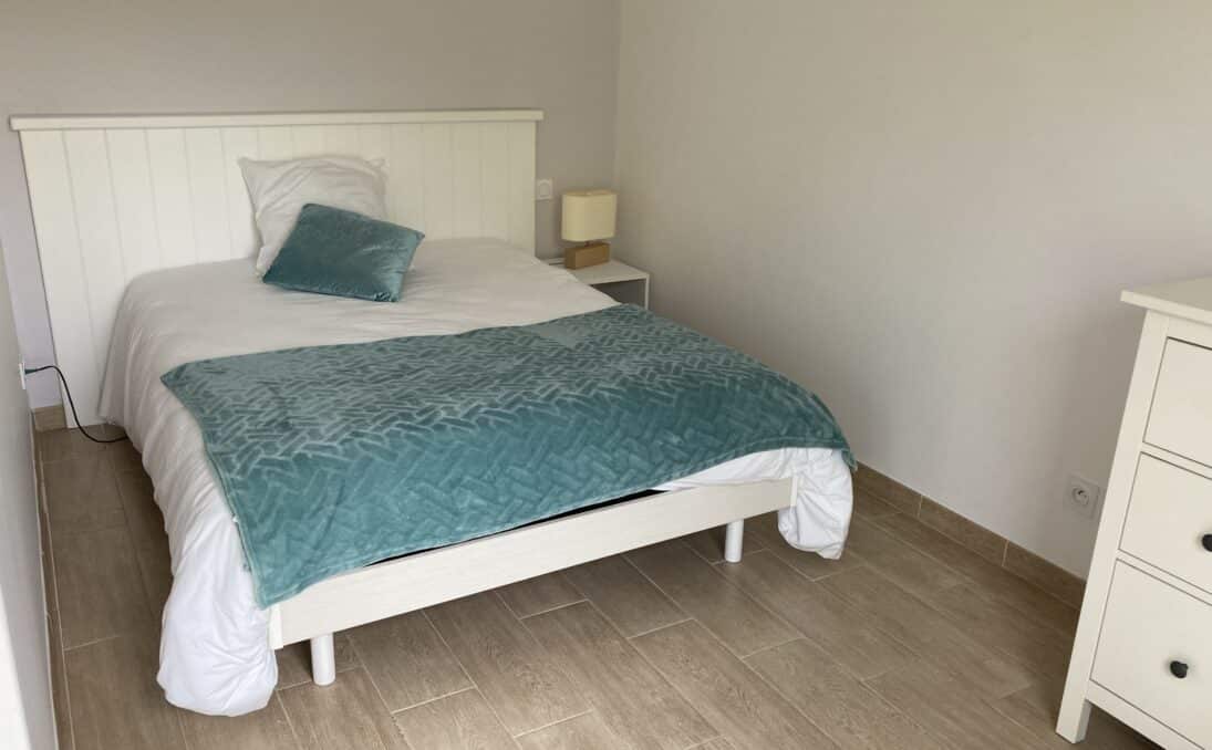 Chambre Bénodet