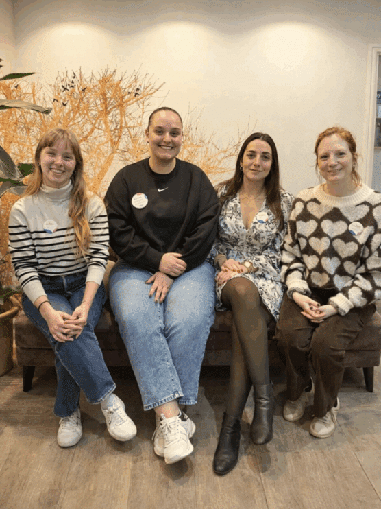 Photo équipe Aix Carnot