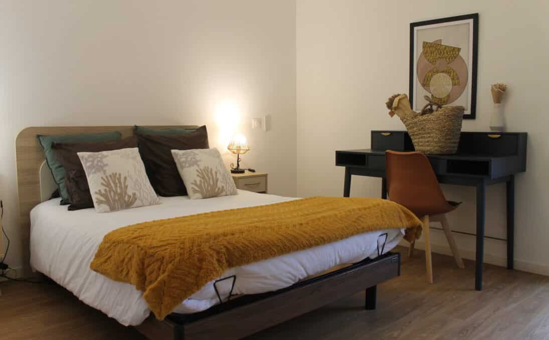 Chambre Mantes la Jolie