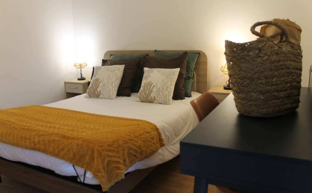 Chambre Mantes la Jolie