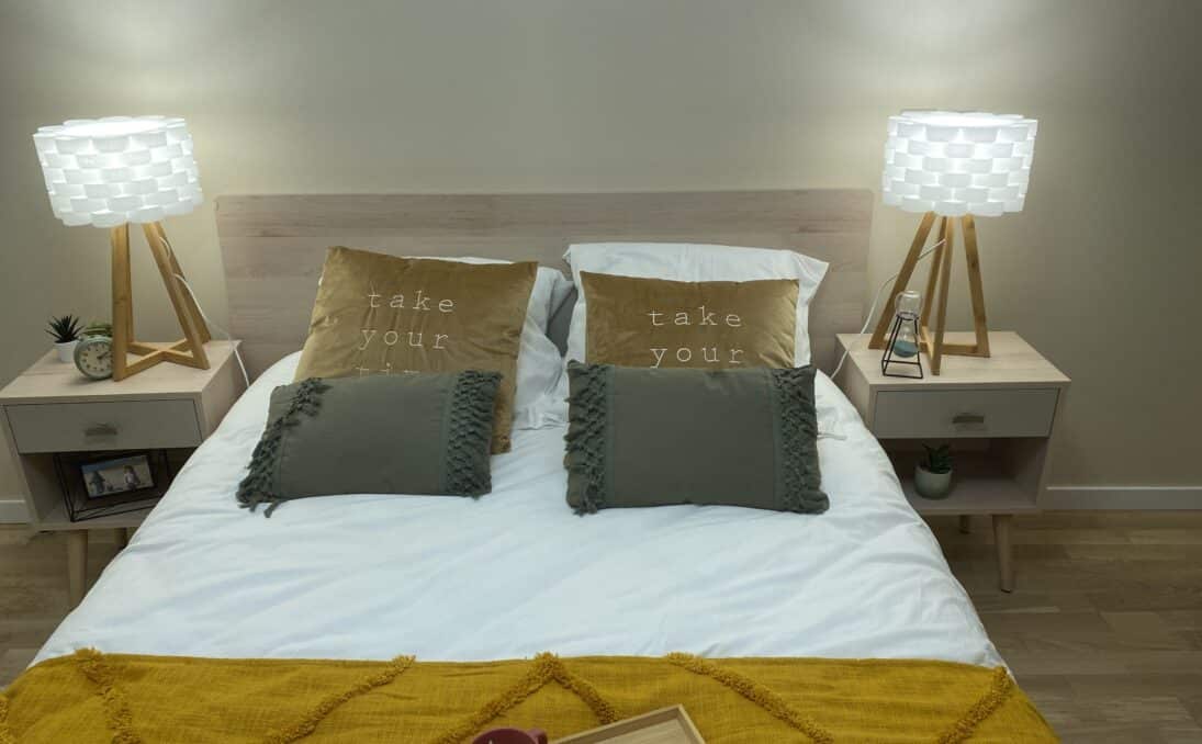 Chambre Montbonnot
