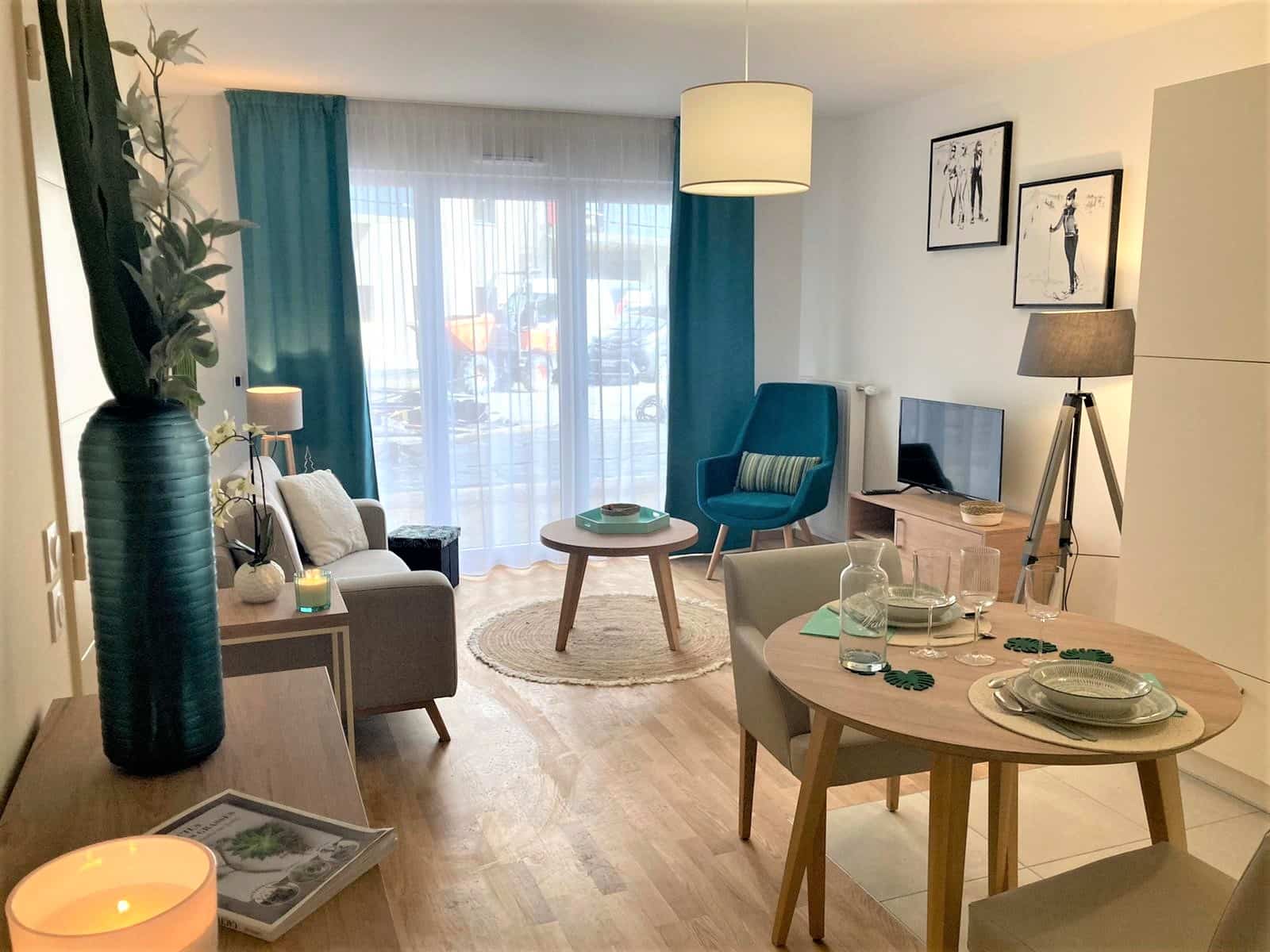 salon thonon