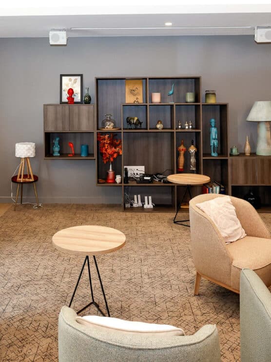 Salon Montbonnot