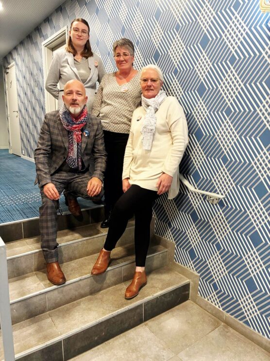 Equipe Mantes la Jolie