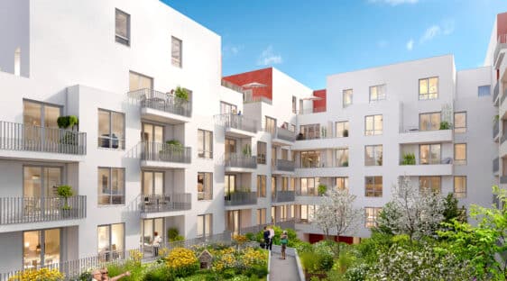 Extérieur Nohée Toulouse Guillaumet