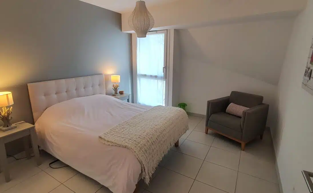 Chambre Montpellier