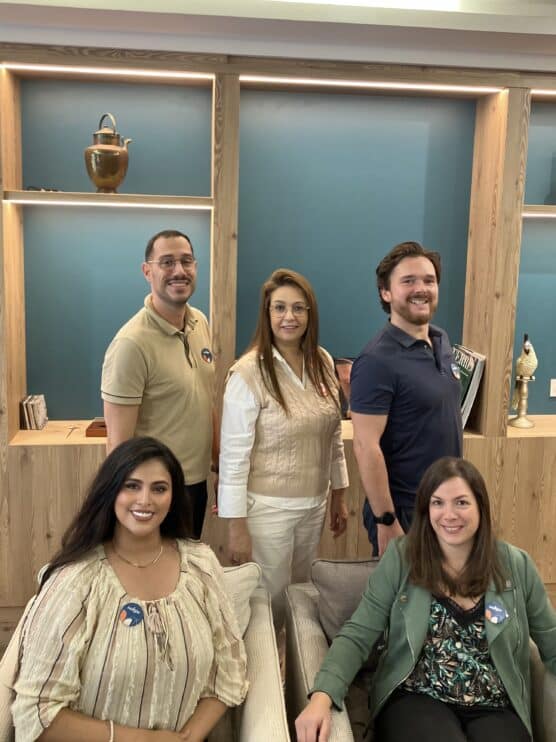 Photo équipe Asnières