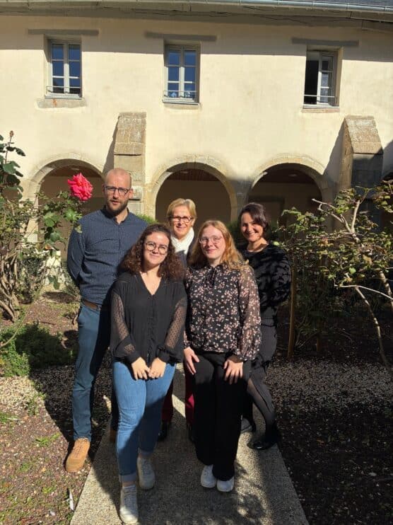 Photo équipe Vannes