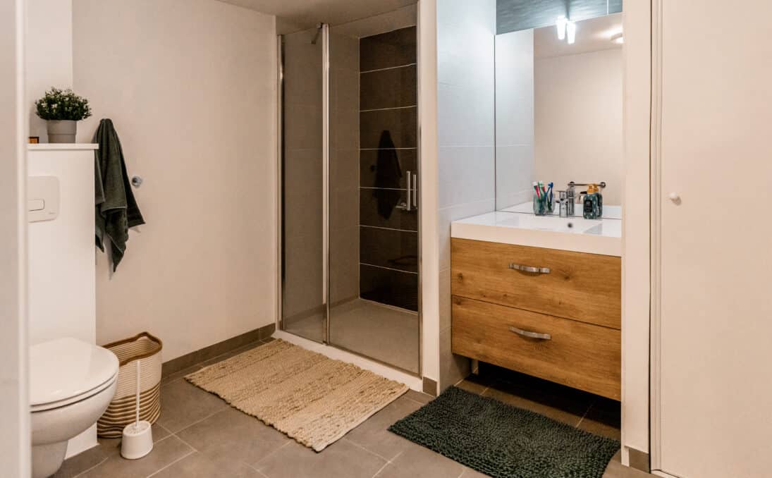 Salle de bain Toulouse