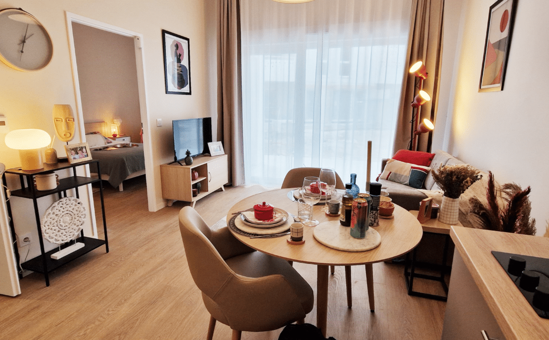 Salon Bezons