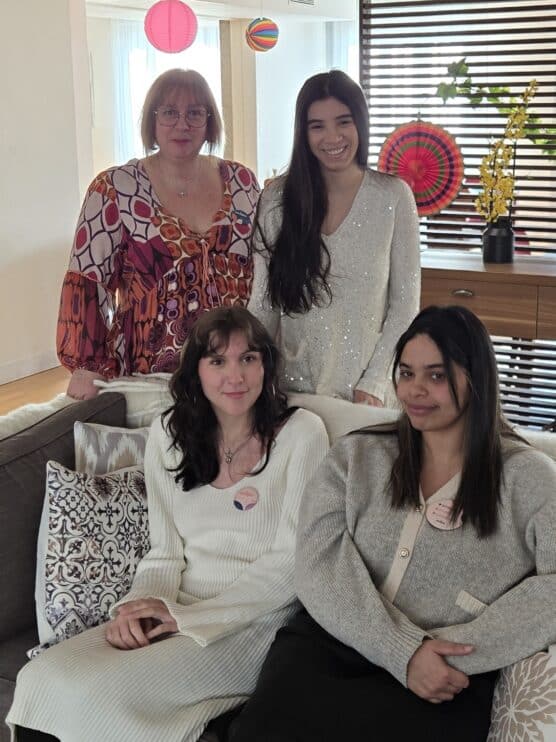 Equipe Sèvres