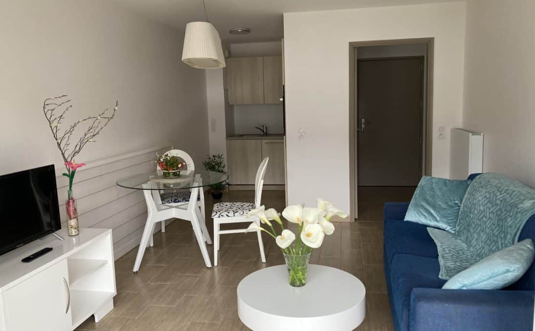 Studio 2 Bénodet