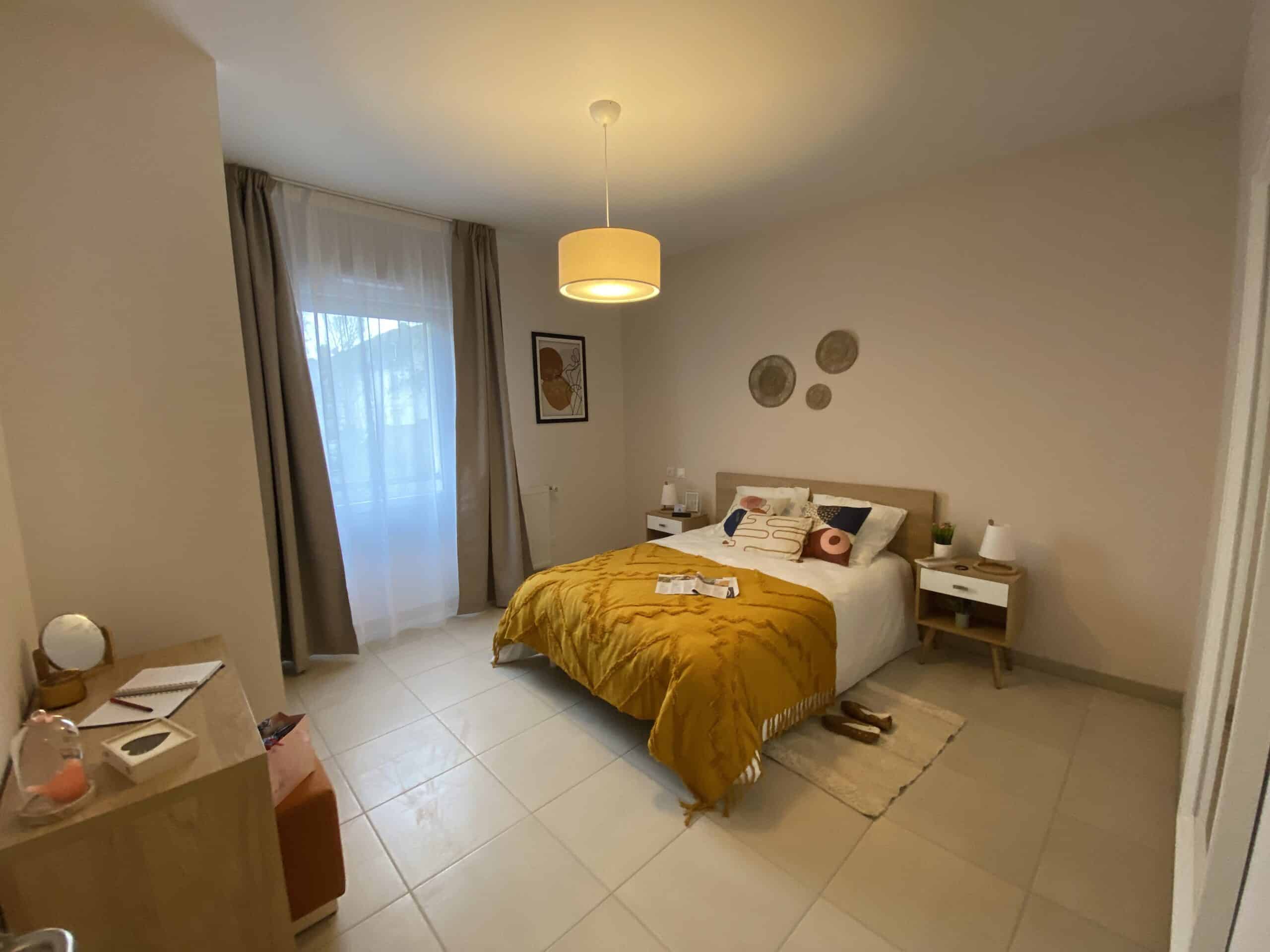 Chambre Limoges