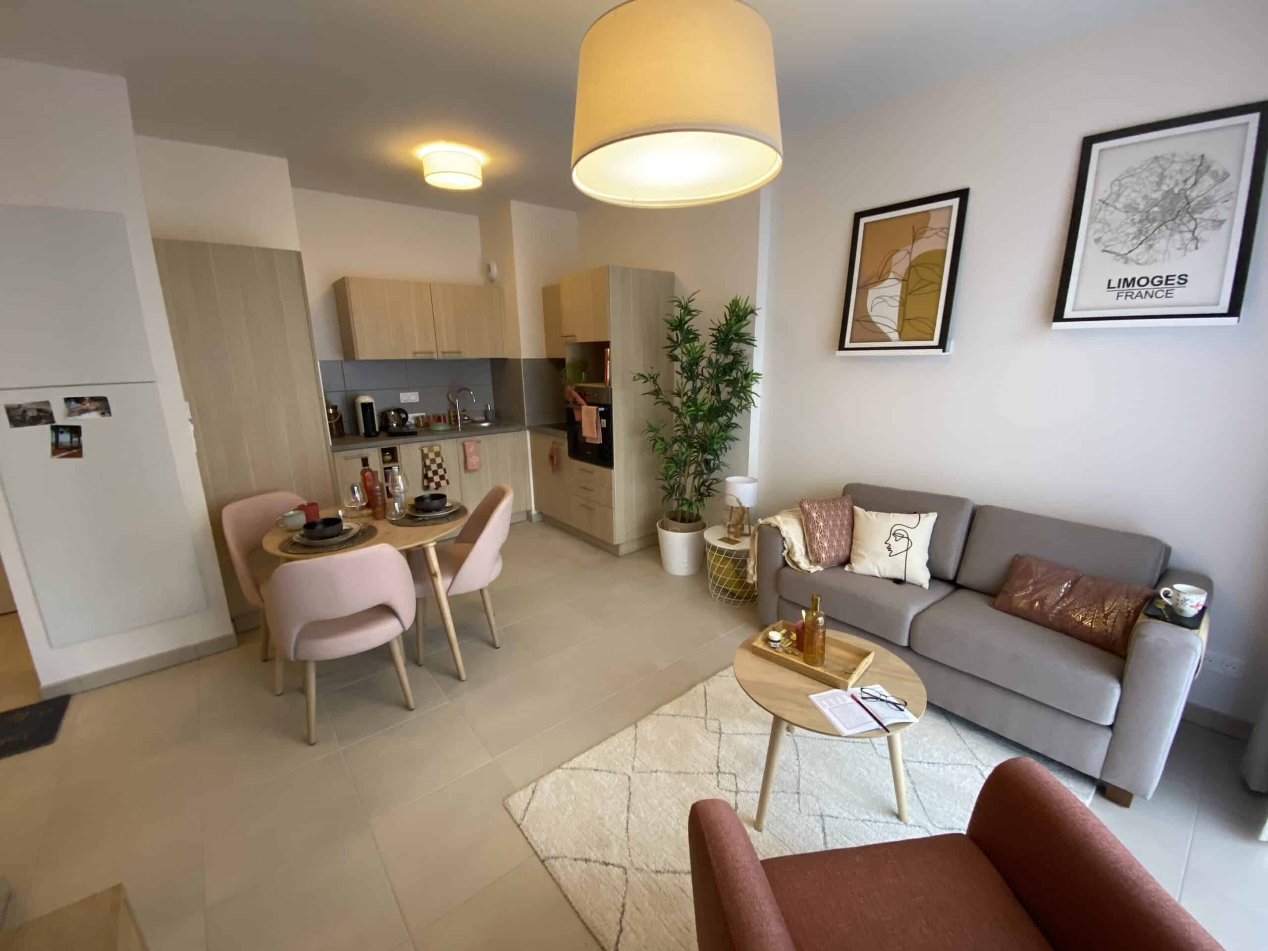 Salon Limoges