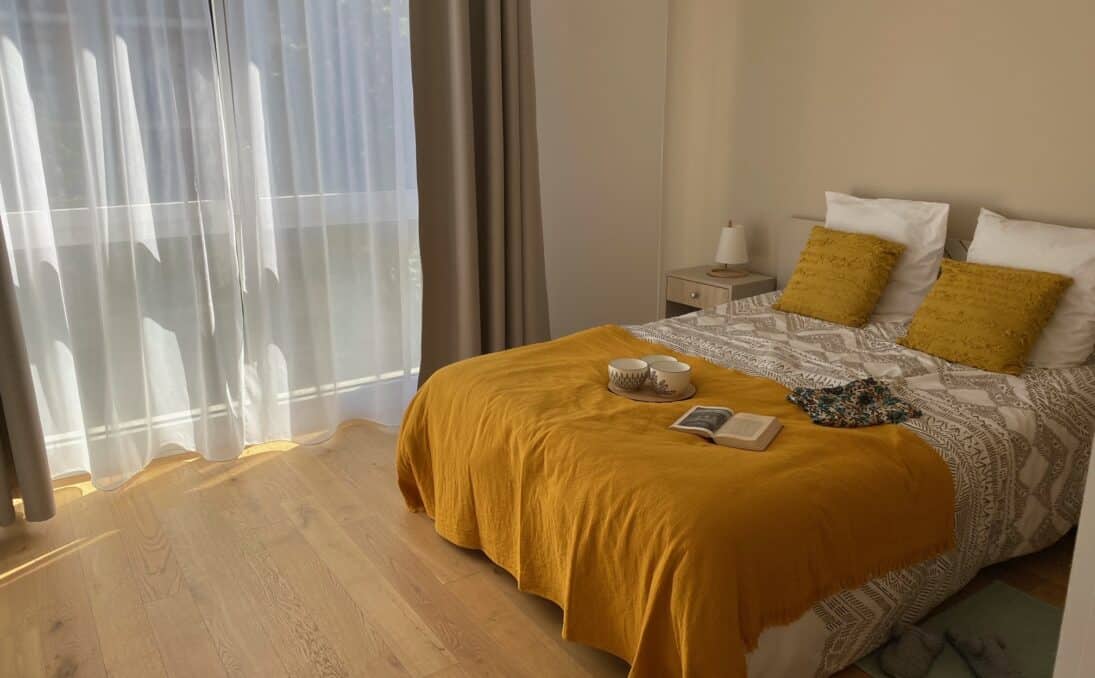 Chambre Issy CDV