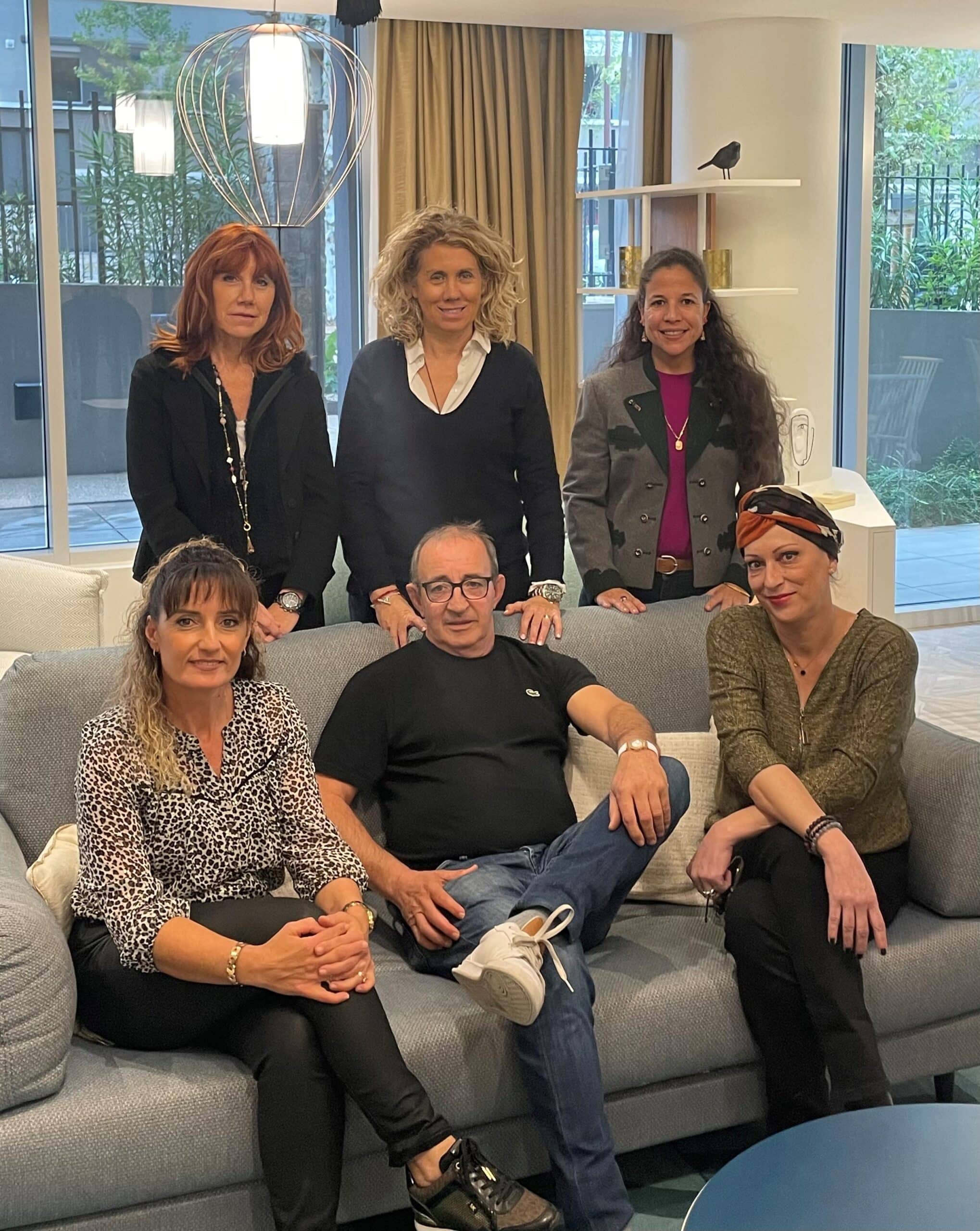 Equipe Mougins