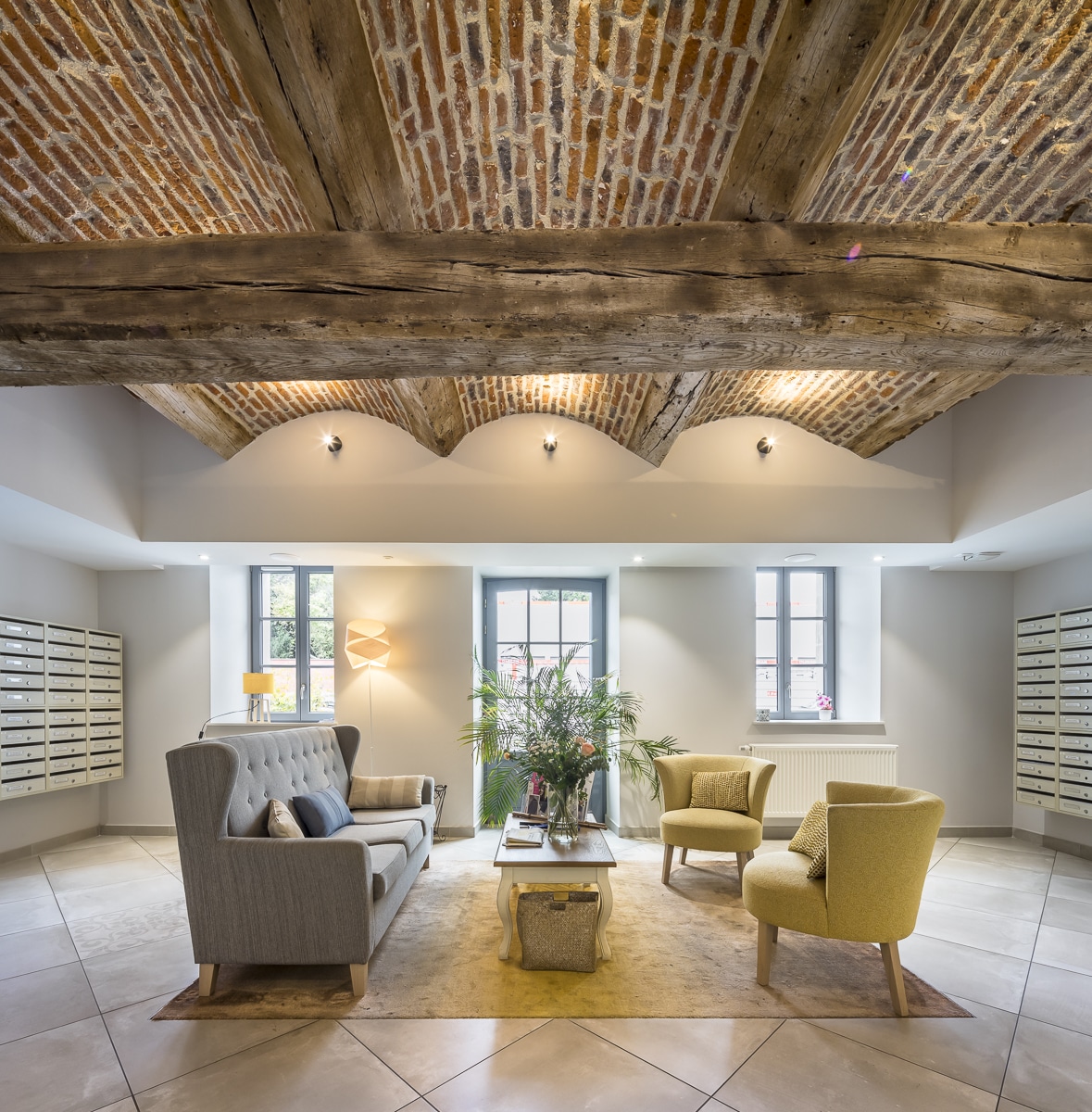 Espace commun Nohée Arras