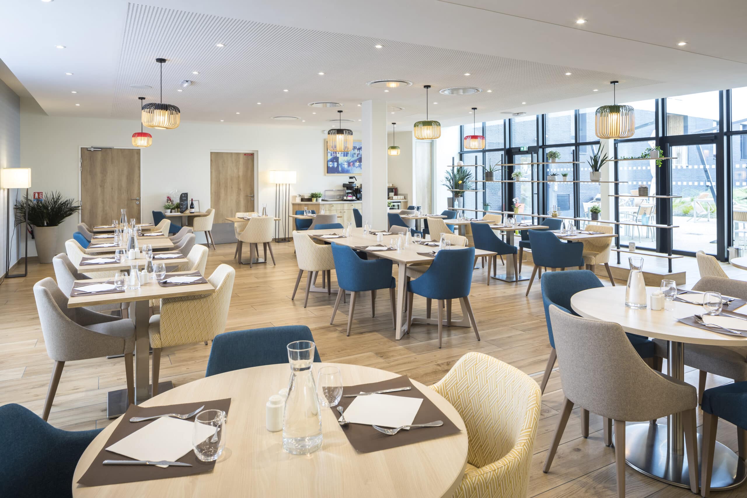 Restaurant Nohée Vannes